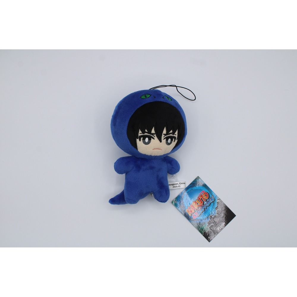 Naruto Shippuden Sasuke‎ Snake Plush